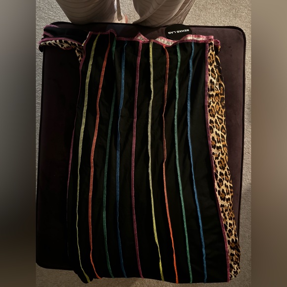 Rehab Lab Maxi Dress NWT Medium - Picture 10 of 15